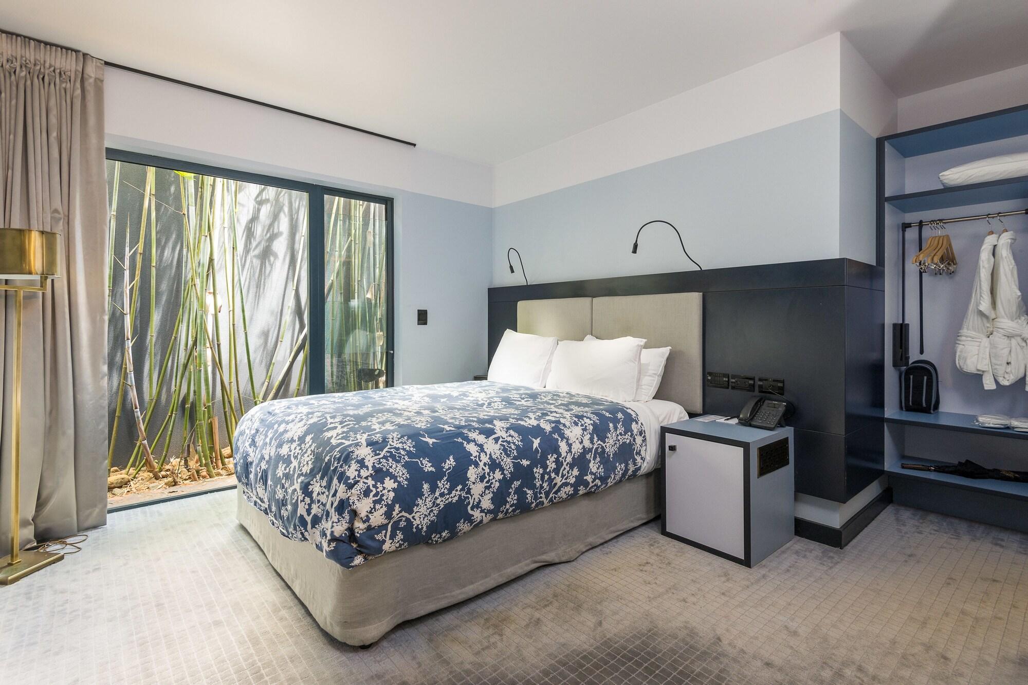 Spicers Balfour Hotel New Farm Luaran gambar