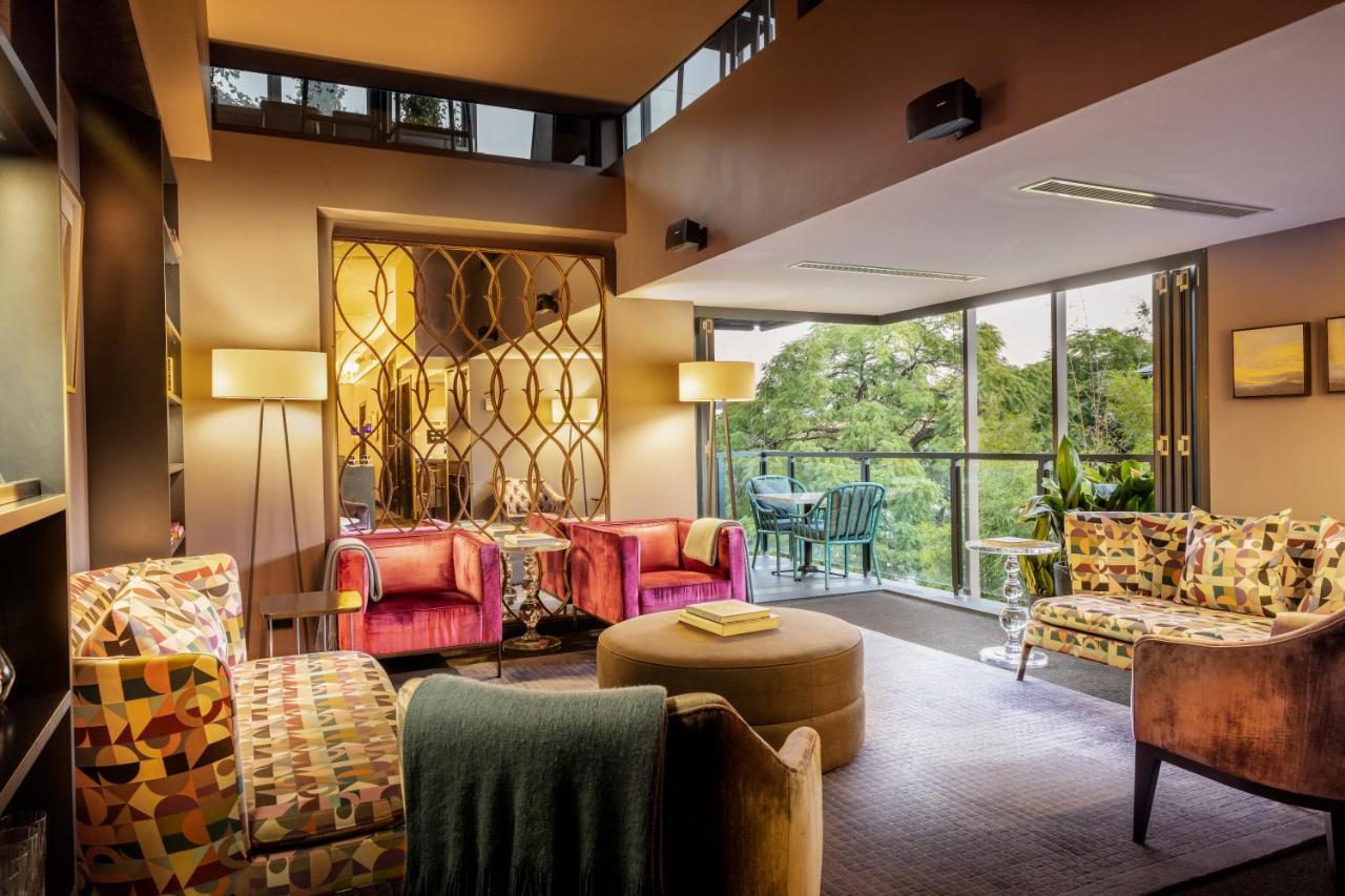 Spicers Balfour Hotel New Farm Luaran gambar