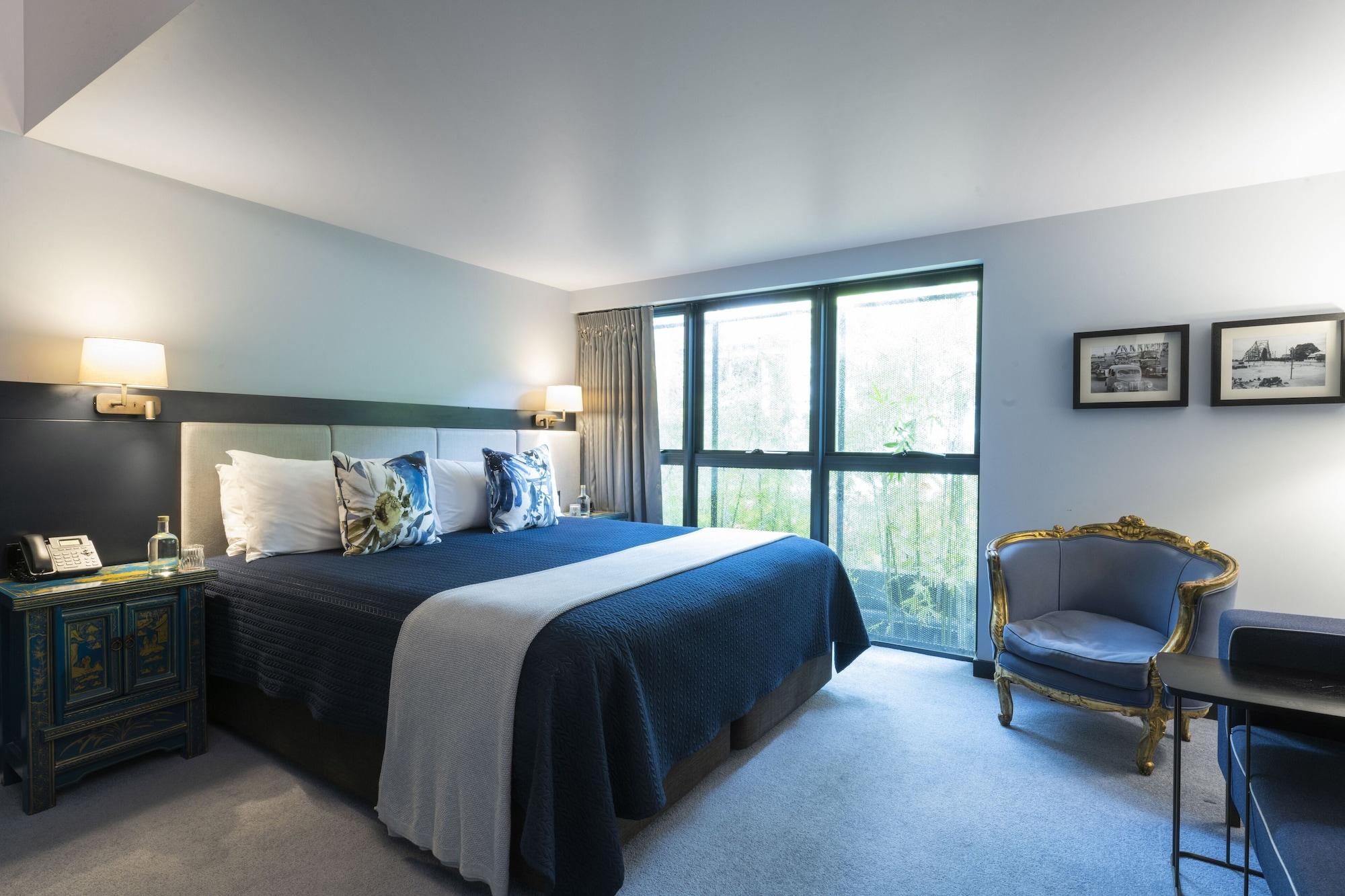 Spicers Balfour Hotel New Farm Luaran gambar