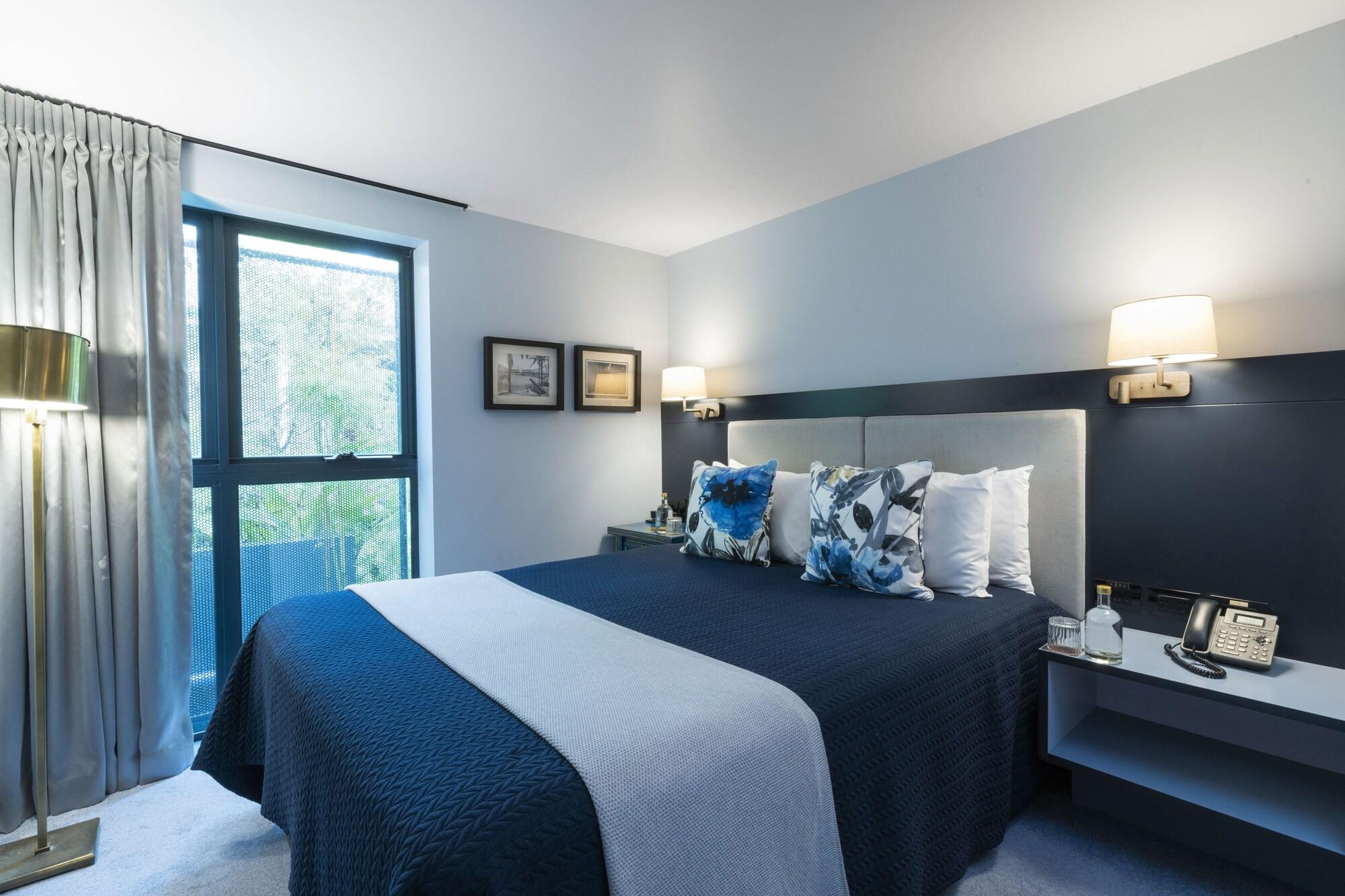 Spicers Balfour Hotel New Farm Luaran gambar
