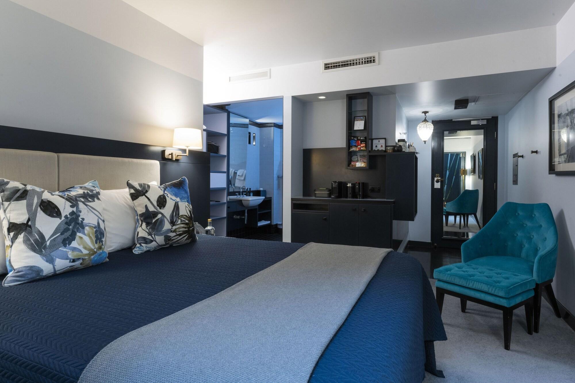 Spicers Balfour Hotel New Farm Luaran gambar