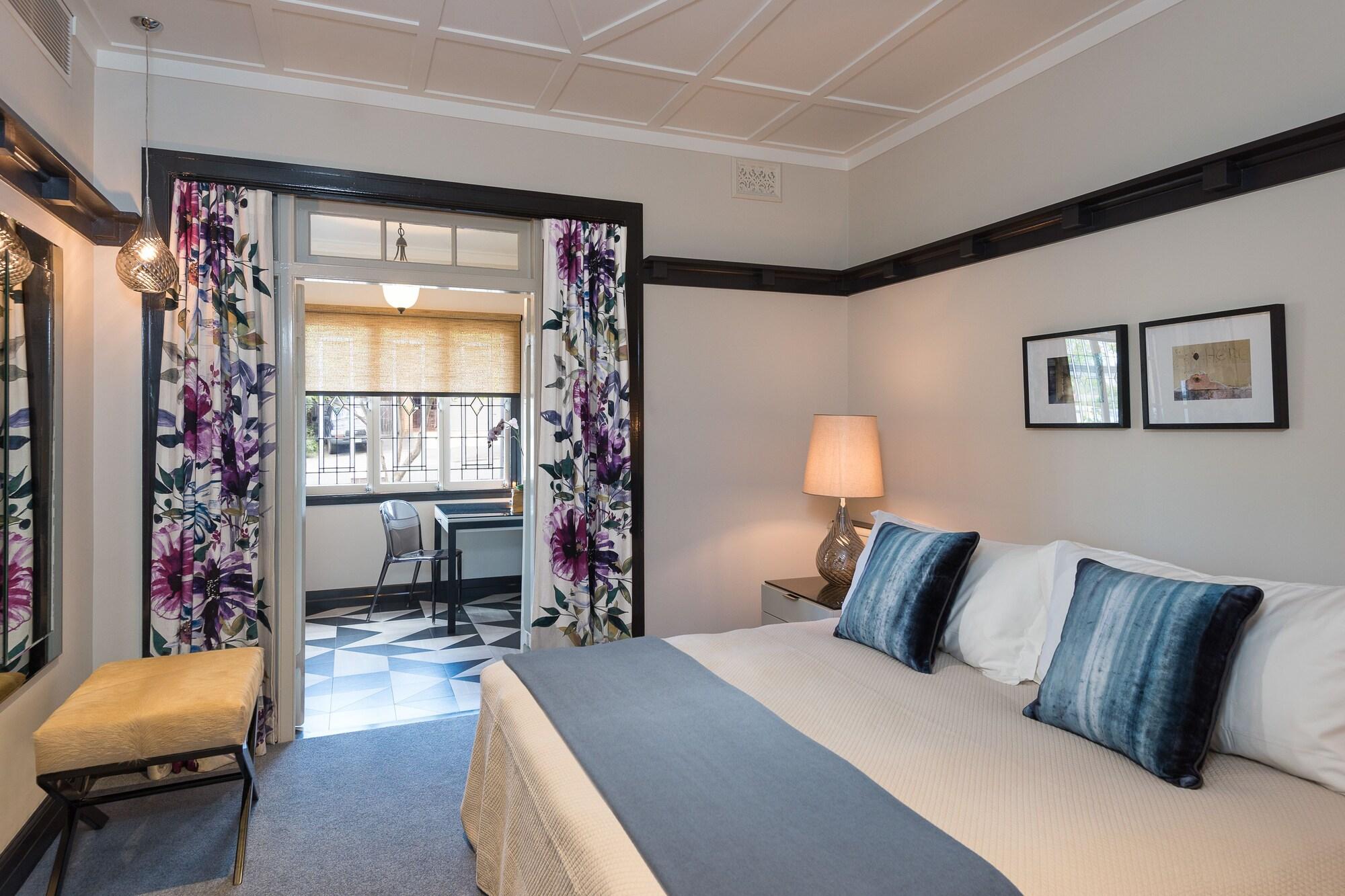 Spicers Balfour Hotel New Farm Luaran gambar