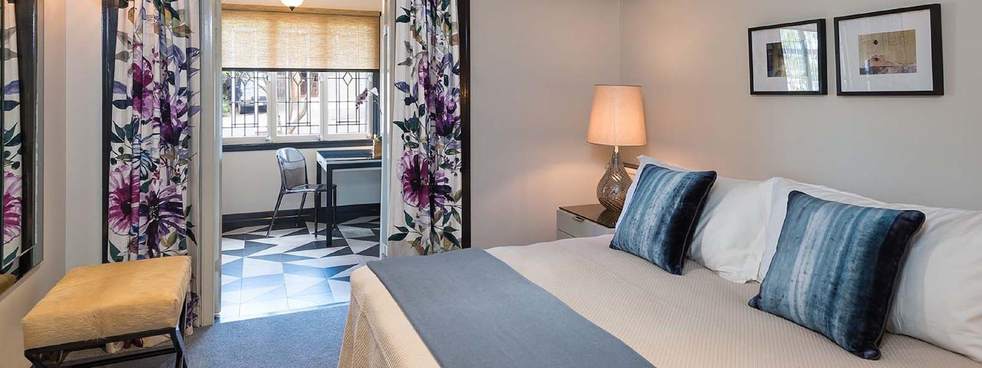 Spicers Balfour Hotel New Farm Luaran gambar