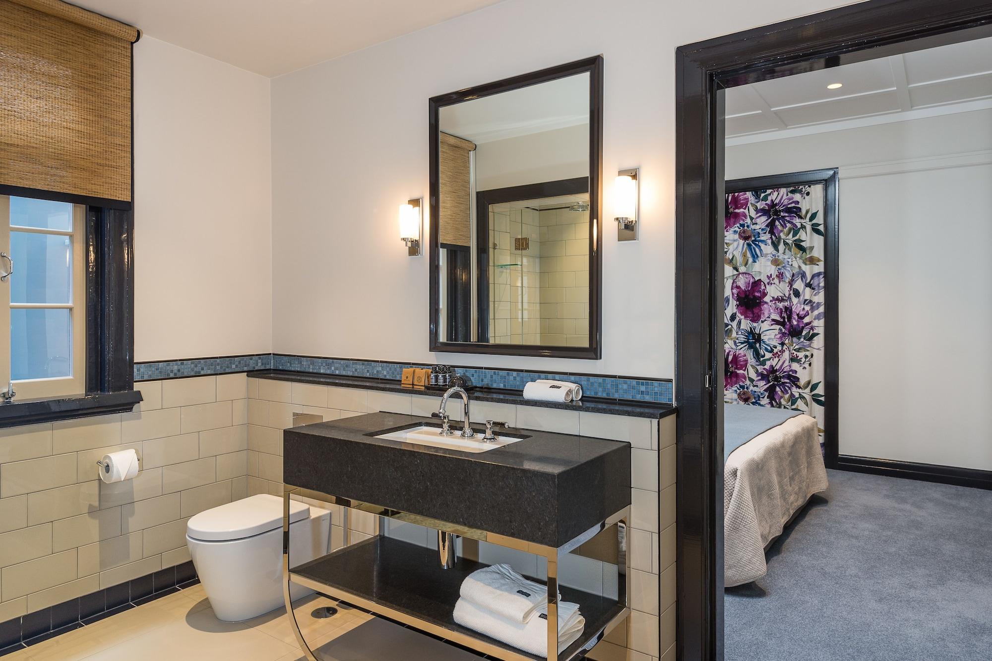 Spicers Balfour Hotel New Farm Luaran gambar