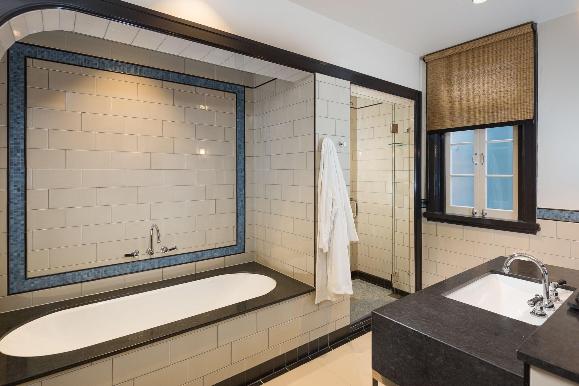 Spicers Balfour Hotel New Farm Luaran gambar