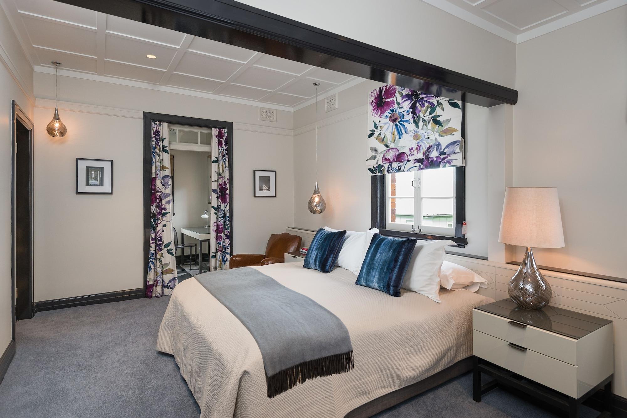 Spicers Balfour Hotel New Farm Luaran gambar