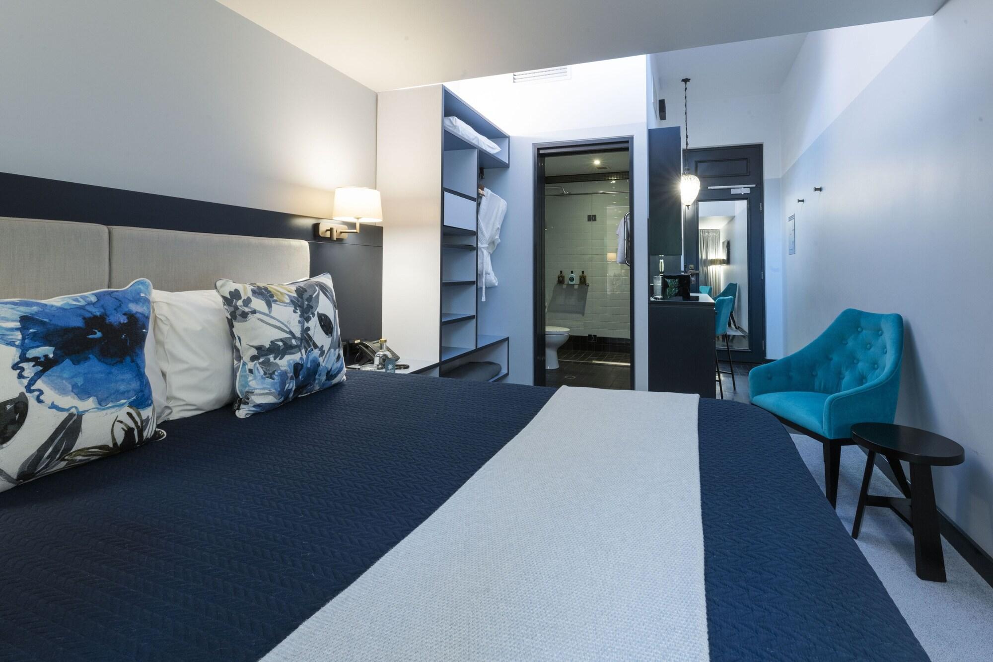 Spicers Balfour Hotel New Farm Luaran gambar
