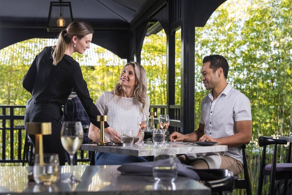Spicers Balfour Hotel New Farm Luaran gambar