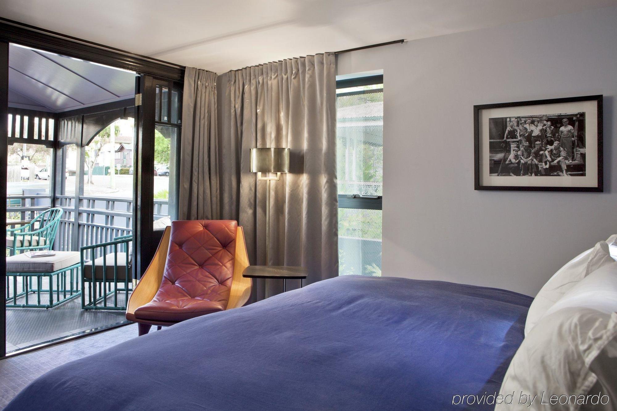 Spicers Balfour Hotel New Farm Luaran gambar