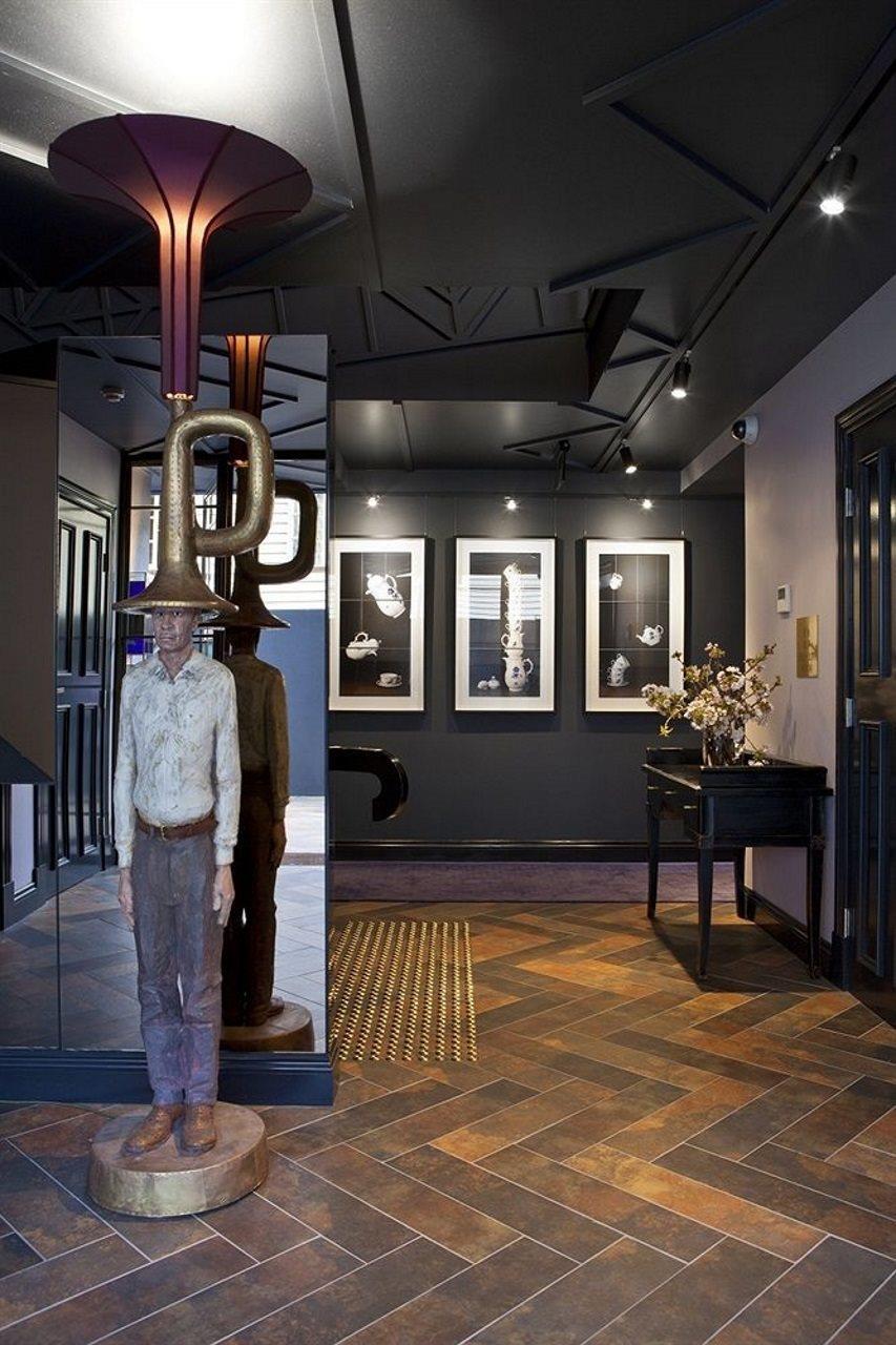 Spicers Balfour Hotel New Farm Luaran gambar