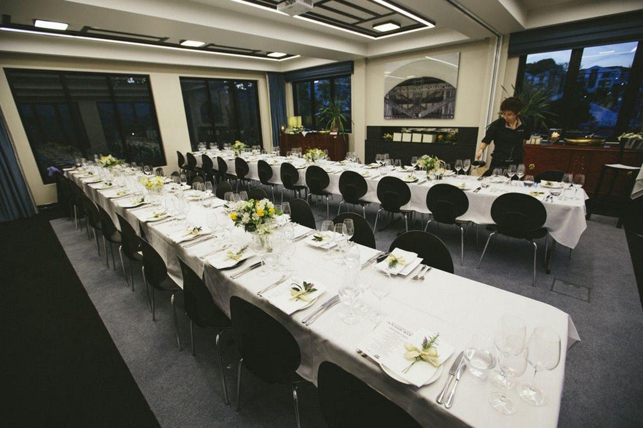 Spicers Balfour Hotel New Farm Luaran gambar