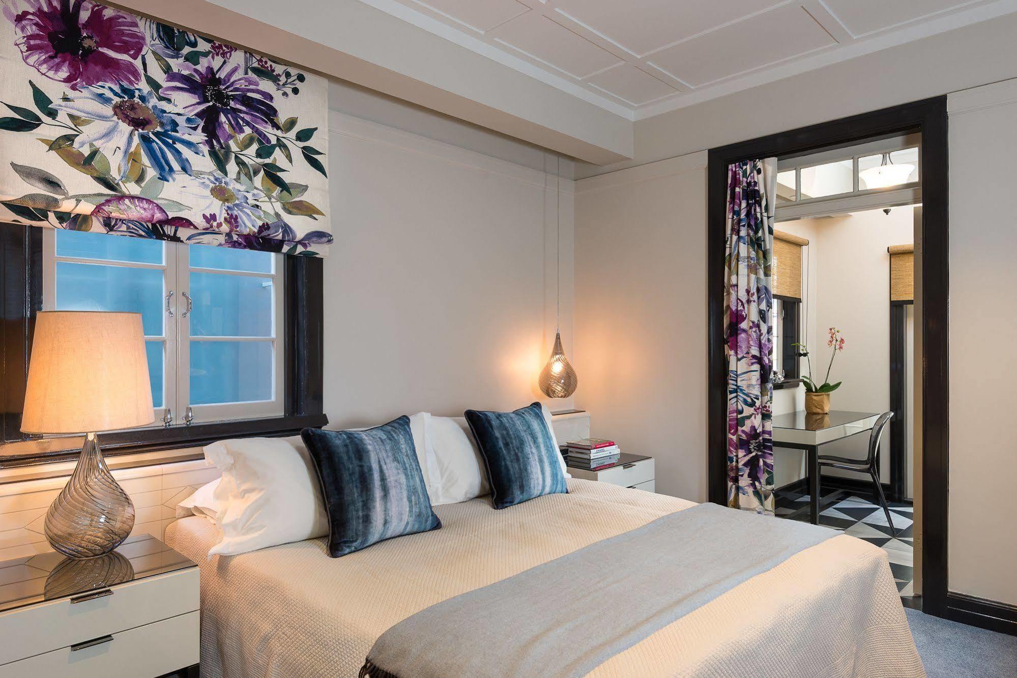 Spicers Balfour Hotel New Farm Luaran gambar