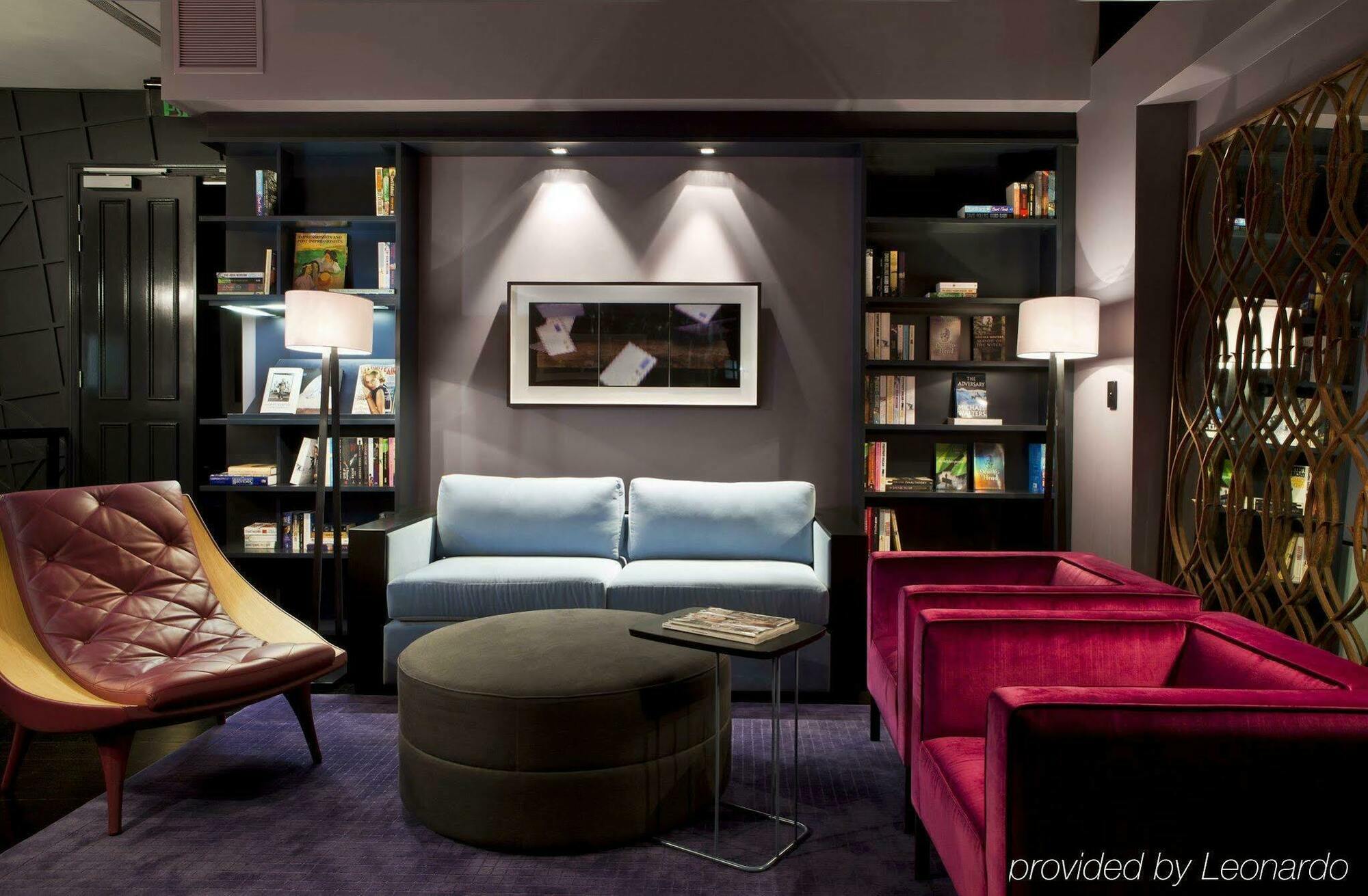 Spicers Balfour Hotel New Farm Luaran gambar