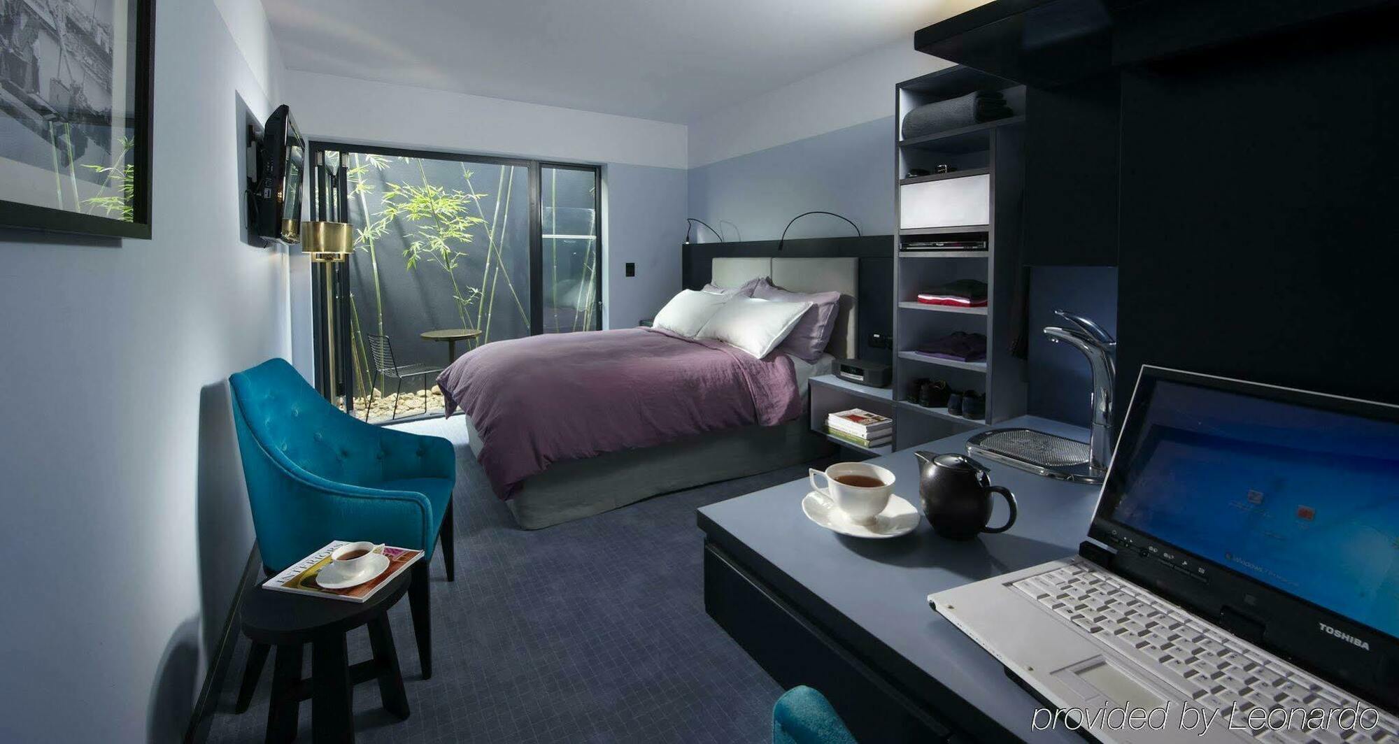 Spicers Balfour Hotel New Farm Luaran gambar